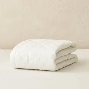 [코지네스트](본점)베이브워싱 양면패드 K