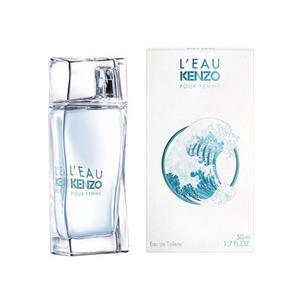 로 겐조 뿌르 팜므 EDT 50ml 정품