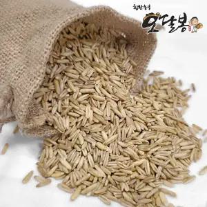 국산 귀리 귀리쌀 5kg