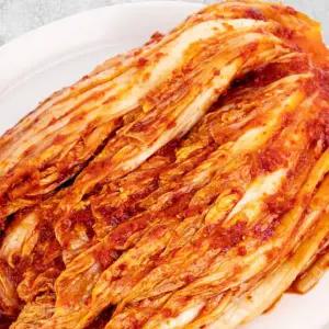 토종원 진선미포기김치 5kg 50년전통 국내산재료