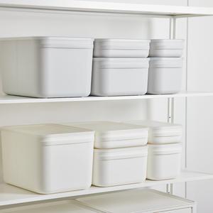 닛띵 담담 다용도 팬트리 정리함 Large 3호 2개세트