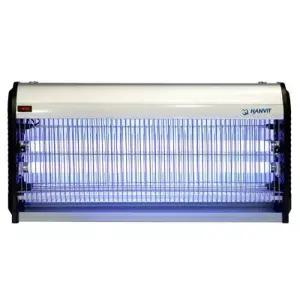 한빛 실내용 전자식 전격 살충기 가정용 HV-345KL 40W 해충퇴치기 벌레 모기퇴치기