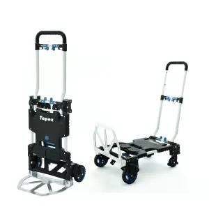 접이식 이지데이핸드트럭 2IN1 120kg