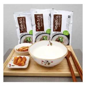 영주 선비곰탕 400g