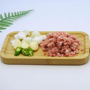 국내산 한돈 돼지 냉동 다짐육 (민찌) 400g