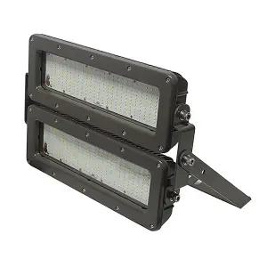 국산 고효율 LED 포텐 사각투광기 500W SMPS타입 G-53-3 KS 벽부형 조명