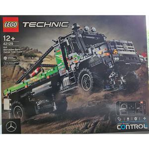 레고 42129 테크닉 4x4 메르세데스 벤츠 트럭 국내발송 정품