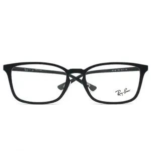 레이밴 RB7149D 2000 (55) 블랙 안경