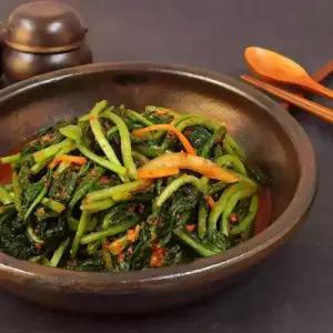 여름에도 겨울에도 시원한 열무김치5kg