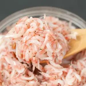 [천사푸드] 100% 국내산 신안 새우젓 3kg