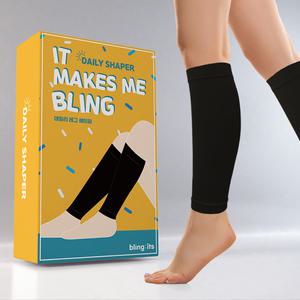 블링잇츠 종아리압박밴드 승무원 골프 압박스타킹 다리붓기빼기