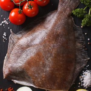 손질 가자미 10미 마리당 150-200g