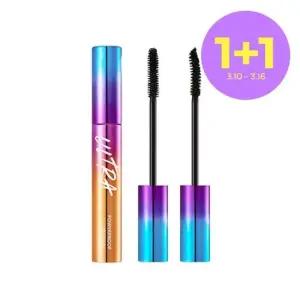 [1+ 1][미샤] 울트라 파워프루프 마스카라 택1