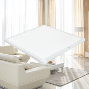 장수램프 LED 엣지 평판등 50W (640x640) 평판조명 면조명 엣지등 거실등 방등 사무실등