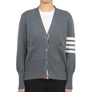 톰브라운 여성 가디건 FKC207A 00014 035