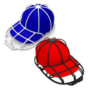 DFANO 모자 세탁망 보관망 캡모자 볼캡 스냅백 세탁틀