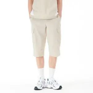 [하프클럽/체이스컬트]남성 스트레치 카고 7부 팬츠-CBRK2723D0X