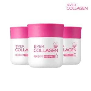 [NS홈쇼핑]에버콜라겐 인앤업비오틴 업 18주(3병)[31819632]