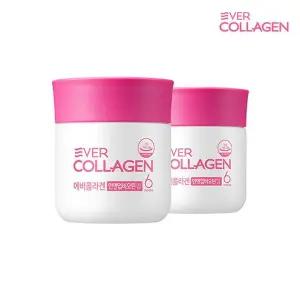 [NS홈쇼핑]에버콜라겐 인앤업비오틴 업 12주(2병)[31816546]