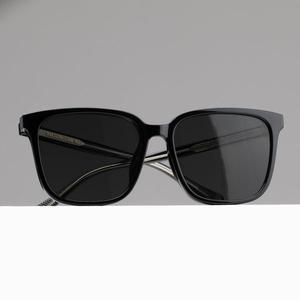 [리끌로우]RECLOW TR LOW NO.3 BLACK SUNGLASS 선글라스