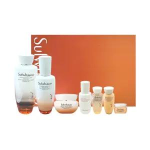 설화수 탄력 3종 기획세트 G