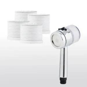 [듀벨]쿡필용 리필필터4개 구매시 쿡필 핸디형 증정