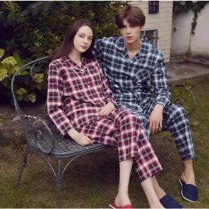 [비너스](타임스퀘어점패션관)정상가218000원 VPA4255WVPA4255M  면 니트 골지 솔리드 소재를 사용한 커...