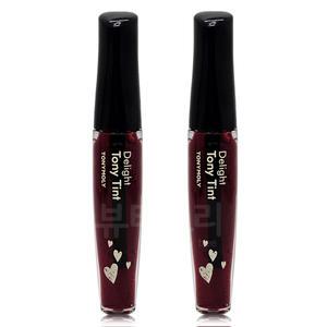 토니모리 딜라이트 토니 틴트 01 체리핑크 X 2개