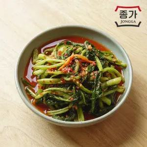 [종가집] 열무김치 10kg (소백)