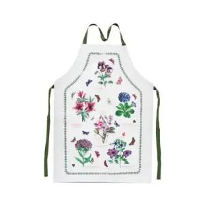 포트메리온 보타닉가든 앞치마(PVC) 1p
