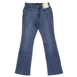 [롯데백화점]뱅뱅 여성 ( 살 빠졌냐고 듣는 ) 부츠컷 스판 청바지 (NQM227)