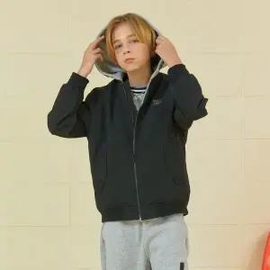 [보리보리/오션스카이]남아 후드 탈부착 항공점퍼