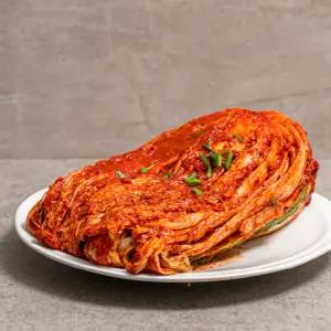 유학산 포기김치 3kg, 5kg