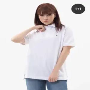 [타미힐피거]원쁠원 타미힐피거 스몰로고 피케  셔츠 PK 반팔 13H18 2장세트