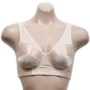 [오노마] ONM (보엠) 여성 5단 후크 노몰드 와이어 보정 브라 (S10382346)