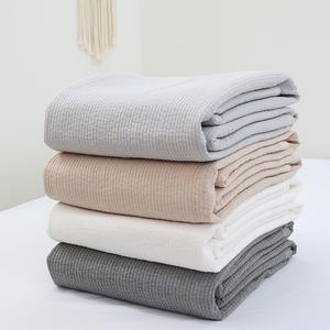 순면 60수 일자누빔 피그먼트 패밀리 침대패드