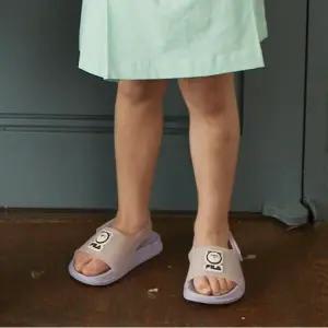 [보리보리/휠라 키즈]키즈 슬릭텐더 TINT 샌들 TD (3SM01555D_694)