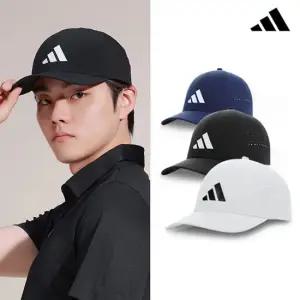 아디다스 남성 여성 골프모자 심리스3 빅사이즈 커플 스포츠 볼캡 IN2695 IN2696 IN2697