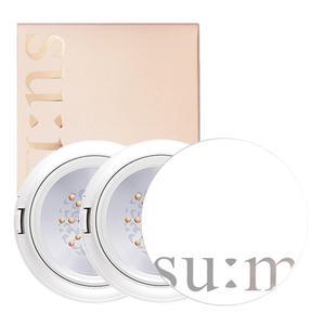 숨37도 선 어웨이 쿨링 선 씨씨CC EX 기획세트 본품+리필2개