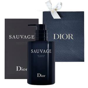 디올 소바쥬 샤워 젤 250ml