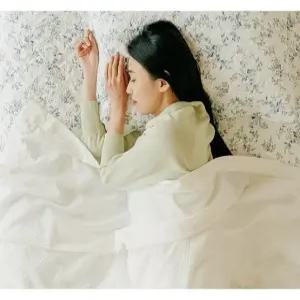 로라 순면 워싱 스프레드(2컬러)