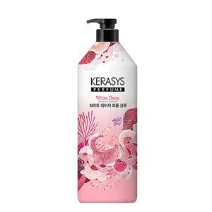 케라시스 퍼퓸 화이트데이지 샴푸 1000ml