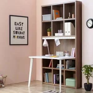 트리플 BEST 1200 전면 책상