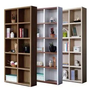 트리플 BEST 870 5단 책장