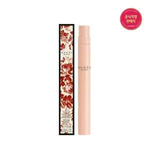[구찌 뷰티](타임스퀘어점패션관)[SSG단독] 블룸 EDP 펜스프레이 10ml (+향수 1.5ml 3종 키트 증정)