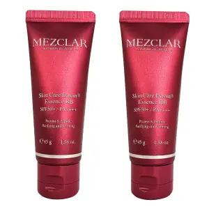 [김호영 PICK] 메즈클라 비비크림 엑토인 에센스 BB 시즌2 45g 2개