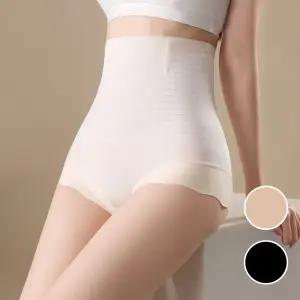 여성 똥배 아랫배 뱃살 감쪽같은 보정 압박 웨딩 촬영 마술 팬티 속옷 거들