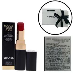 샤넬 루쥬 코코 플래쉬 3g / 샤넬 립스틱