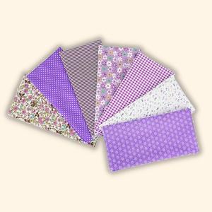 수선용 자투리원단 짜투리 면 체크원단 패턴 7장 25 25cm