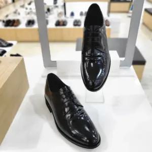 [탠디]BY탠디 남성 키높이 정장화324029ASDBRDTAJ